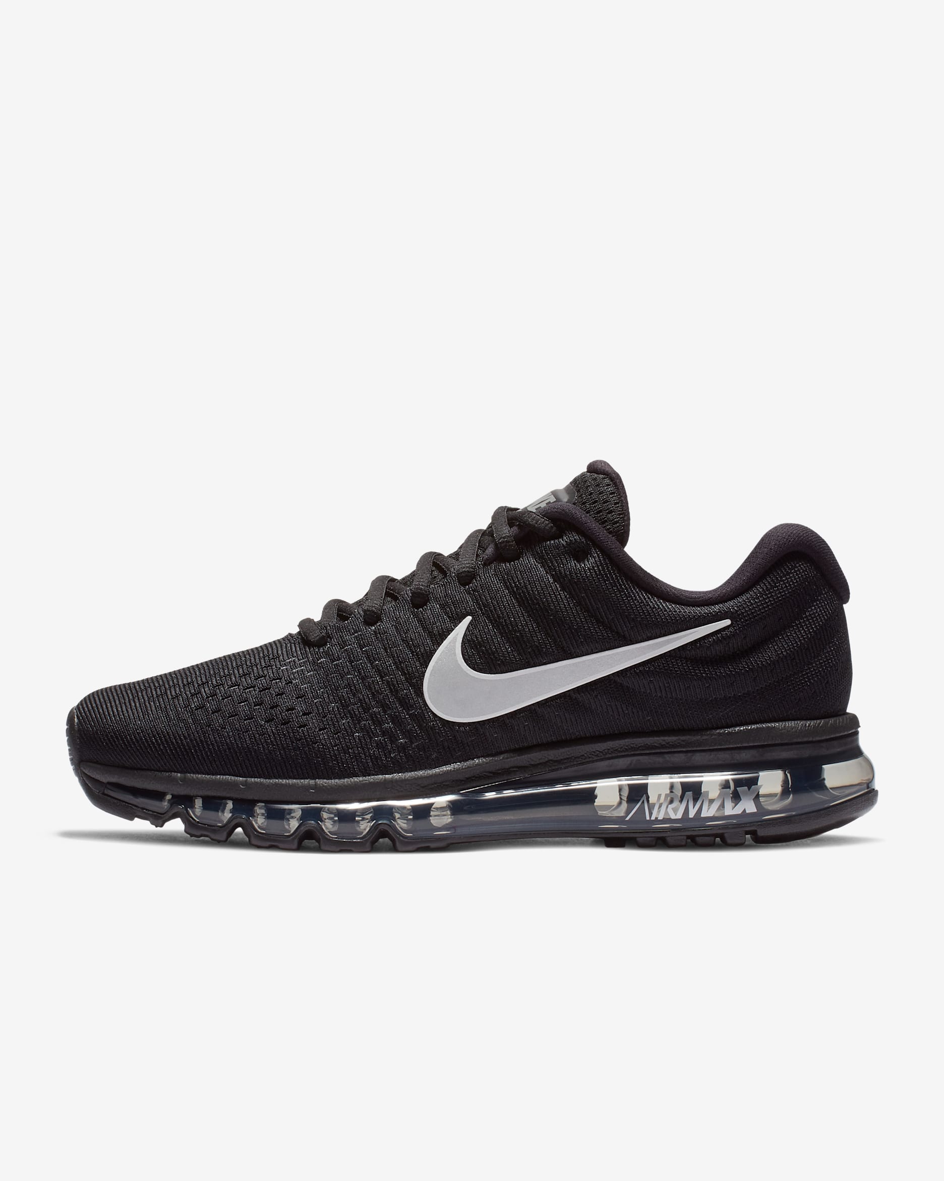 NIKE ナイキ　エアマックス2017 新品 Nike Air Max 2017 ナイキ エアマックス 2017 - メルカリ